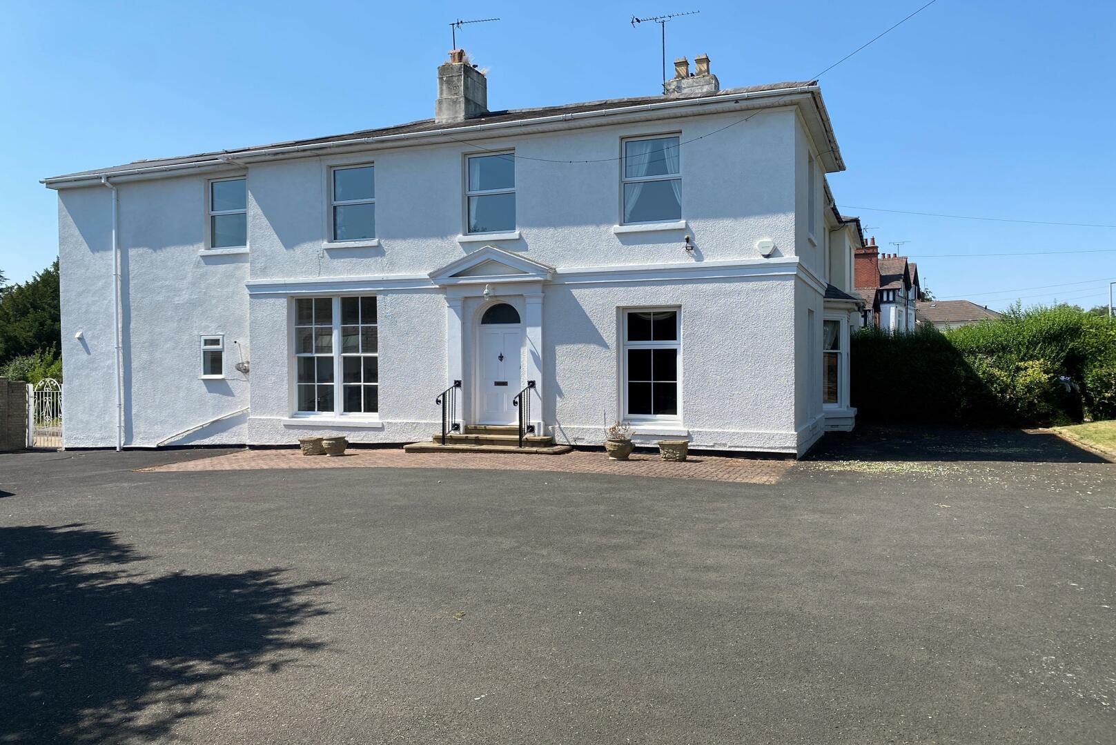 Red Hill, Oldswinford, Stourbridge